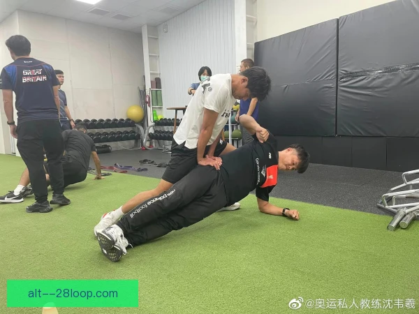 租借球员体能训练方案，决定能否下半程爆发